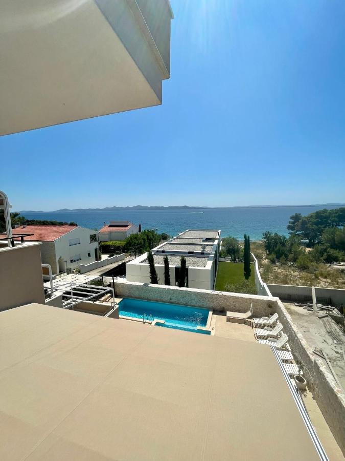 Apartments Prestige Petrcane Exterior photo
